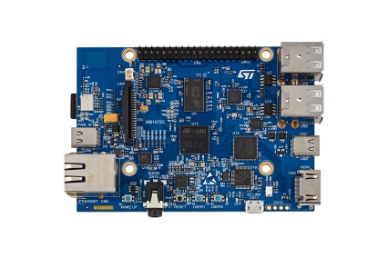 Development board
